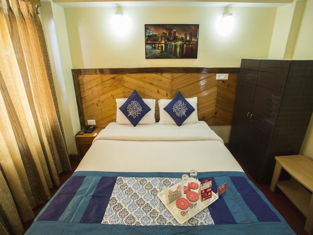 דרג'ילינג Hotel White Yak מראה חיצוני תמונה